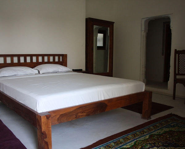 Hotel Paawana Haveli Mandāwa Zimmer foto