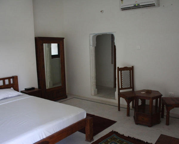 Hotel Paawana Haveli Mandāwa Zimmer foto